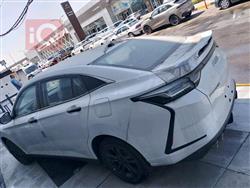 دۆنگ فینگ شاین